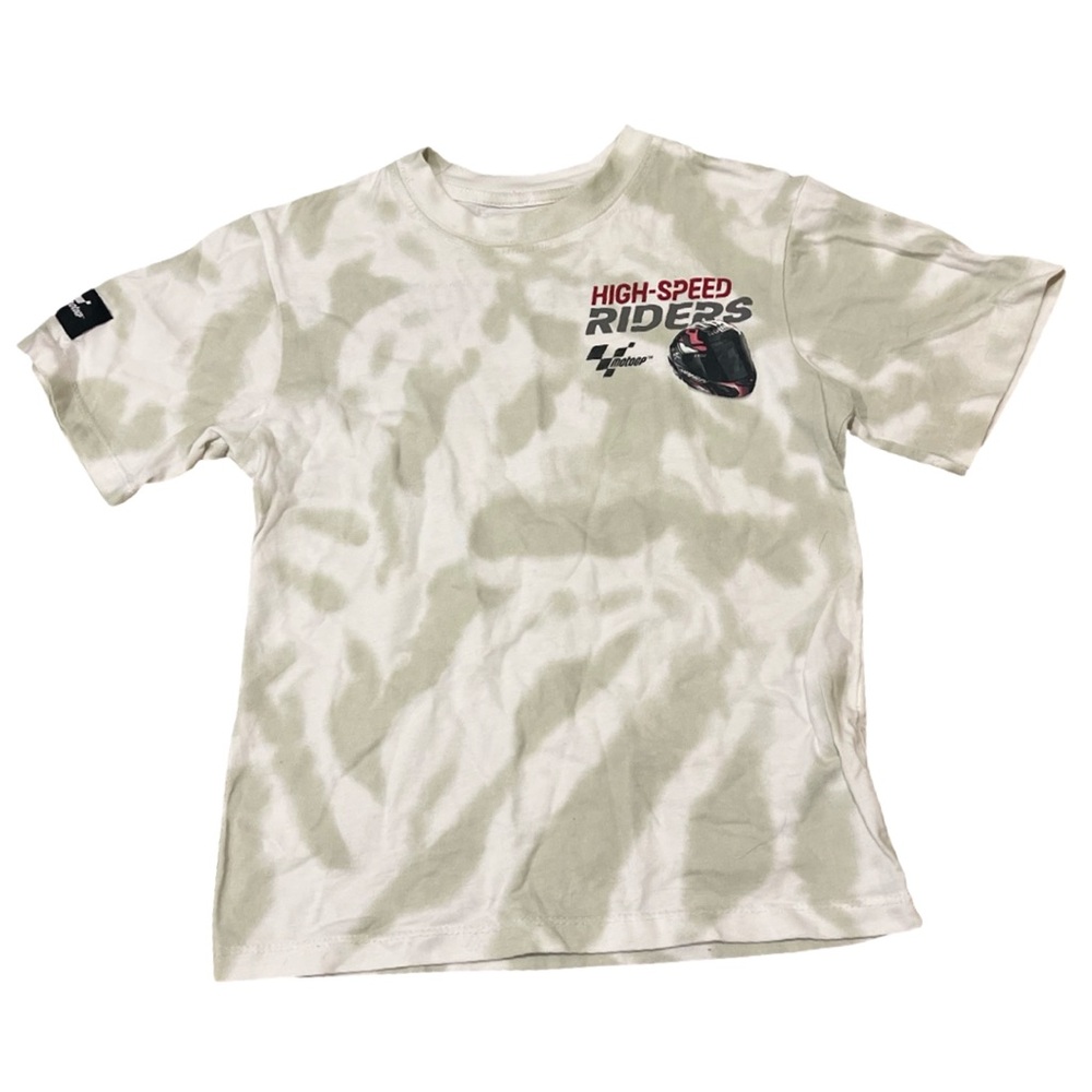 Zara High-Speed Riders T-Shirt